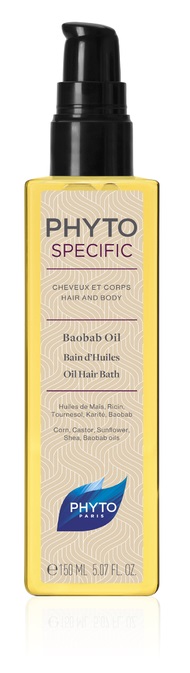 PHYTOSPECIFIC BAOBAB OIL 150 ML - Farmacia-flash.it