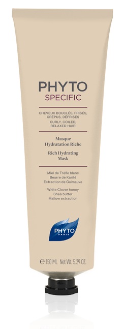 PHYTOSPECIFIC MASCHERA IDRATAZIONE RICCA 150 ML - Farmacia-flash.it