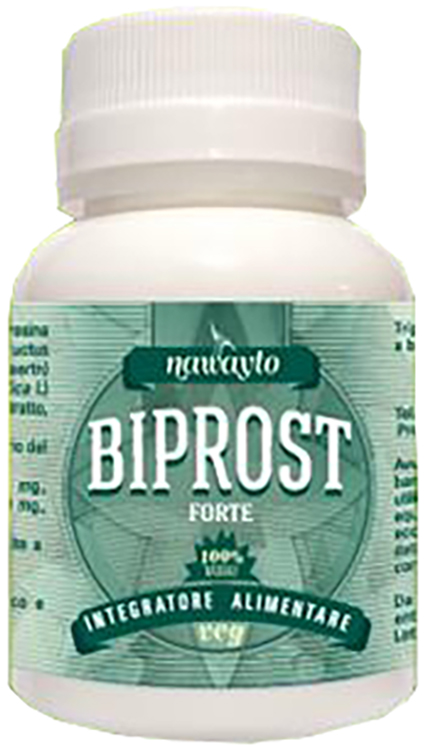 BIPROST FORTE 60 COMPRESSE 24 G - Farmacia-flash.it