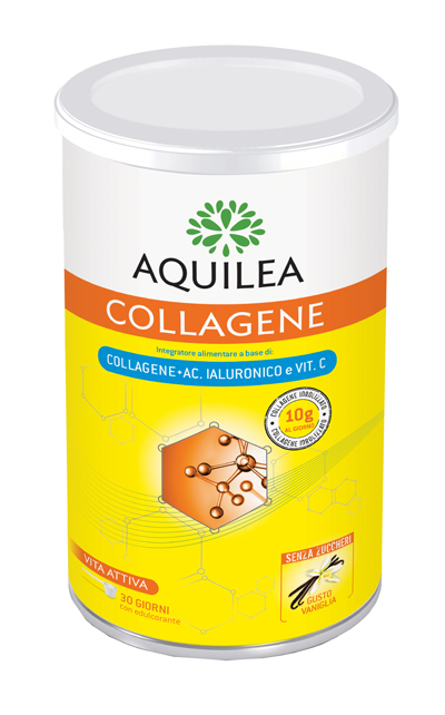 AQUILEA COLLAGENE 315 G - Farmacia-flash.it