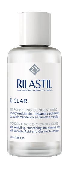 RILASTIL D-CLAR MICROPEELING 100 ML - Farmacia-flash.it