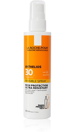 ANTHELIOS SHAKA SPRAY 30 200 ML - Farmacia-flash.it