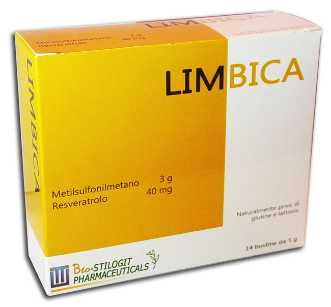 LIMBICA 14 BUSTINE - Farmacia-flash.it