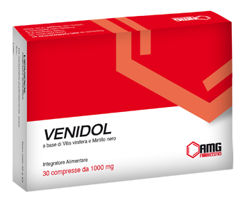 VENIDOL 30 COMPRESSE - Farmacia-flash.it