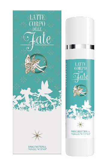 FATE LATTE CORPO 100 ML - Farmacia-flash.it