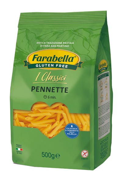 FARABELLA PENNETTE 500 G - Farmacia-flash.it