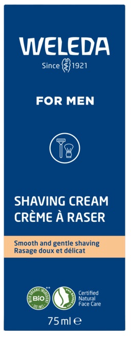 FOR MEN CREMA BARBA 75 ML - Farmacia-flash.it