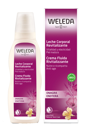 CREMA FLUIDA RIVITALIZZANTE ENOTERA 200 ML - Farmacia-flash.it
