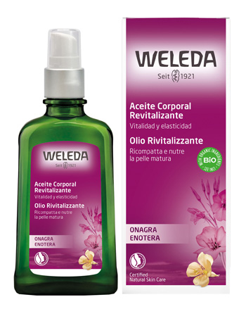 OLIO RIVITALIZZANTE ENOTERA 100 ML - Farmacia-flash.it