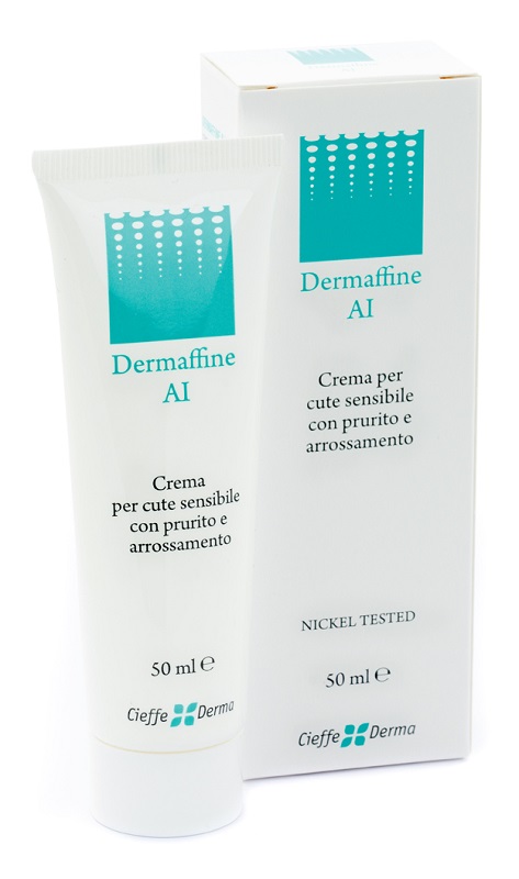 DERMAFFINE AI CREMA 50 ML - Farmacia-flash.it