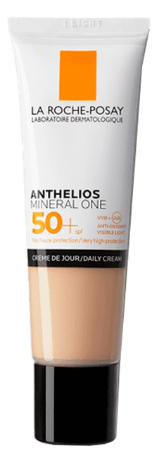 ANTHELIOS MINERAL ONE 50+ T01 30 ML - Farmacia-flash.it
