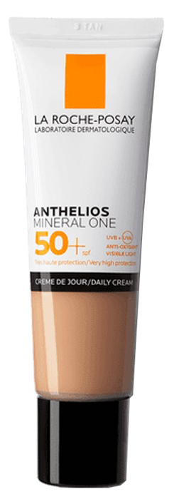 ANTHELIOS MINERAL ONE 50+ T03 30 ML - Farmacia-flash.it