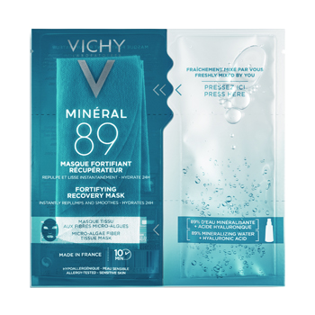 MINERAL 89 MASCHERA 29 G - Farmacia-flash.it