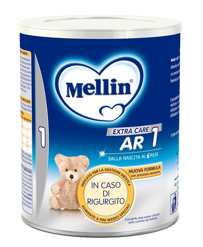 MELLIN AR 1 400 G - Farmacia-flash.it