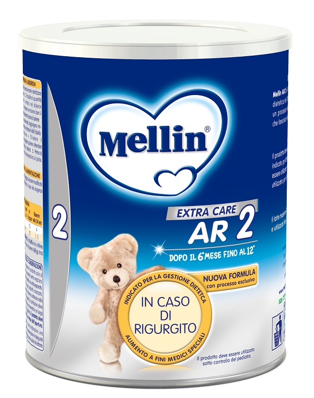 MELLIN AR 2 400 G - Farmacia-flash.it