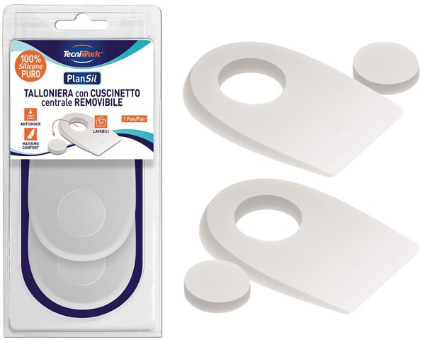 TALLONIERA FORO REMOVIBILE M 1 PAIO - Farmacia-flash.it