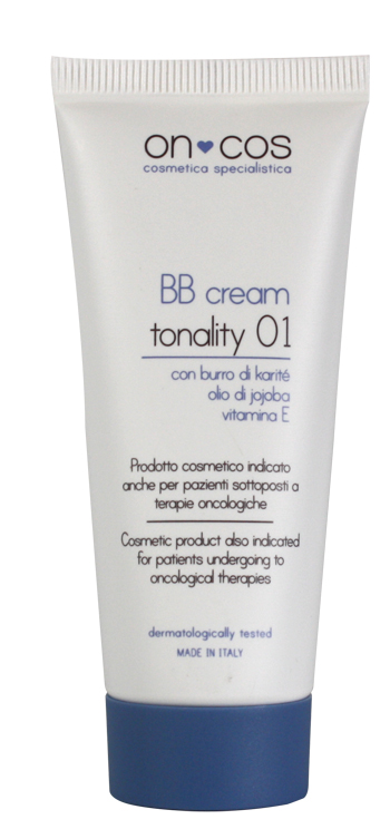 ONCOS BB CREAM CREMA GIORNO PELLE UNIFORME 40 ML - Farmacia-flash.it
