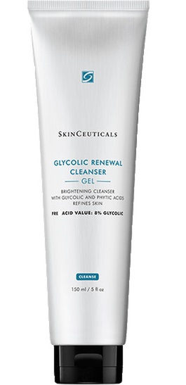 GLYCOLIC CLEANSER 150 ML EU - Farmacia-flash.it
