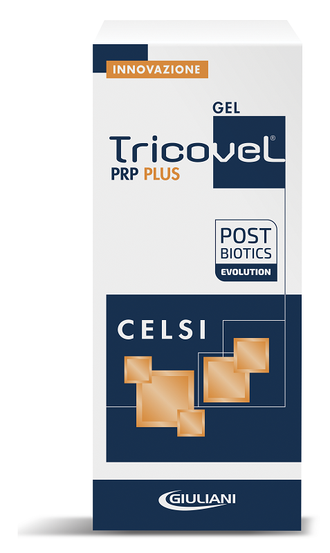 TRICOVEL PRP PLUS CELSI 30 ML - Farmacia-flash.it