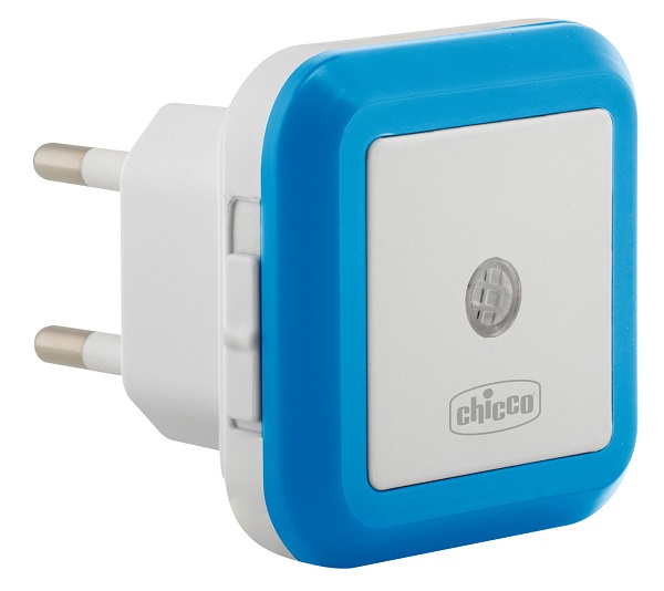 CHICCO LUCINA ANTIBUIO CON SENSORE - Farmacia-flash.it