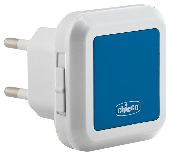 CHICCO LUCINA ANTIBUIO SENZA SENSORE - Farmacia-flash.it