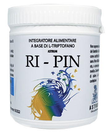 RI-PIN 80 G - Farmacia-flash.it