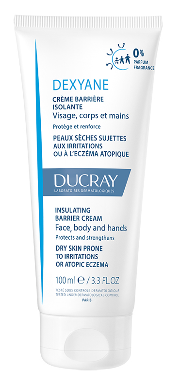 DEXYANE CREMA BARRIERA 100 ML - Farmacia-flash.it