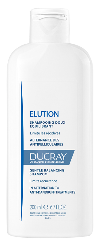 ELUTION SHAMPOO EQUILIBRANTE DELICATO 200 ML - Farmacia-flash.it