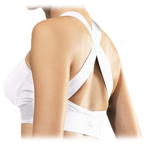 REGGISENO B1 POSTURAL BRA BIANCO EKEEP 3 - Farmacia-flash.it