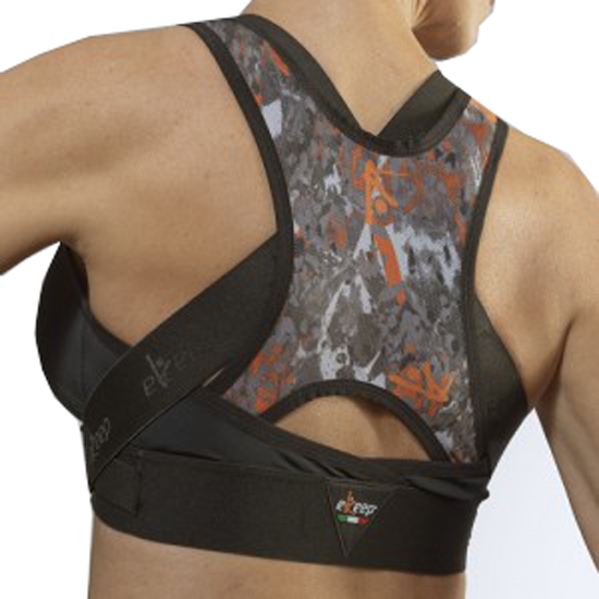 B2 ACTIVE BRA NERO/FUN EKEEP 2 - Farmacia-flash.it