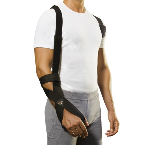 N1 NEUROSLING TUTORE NEUROLOGICO PER SPALLA EMIPARETICA EKEEP 0 - Farmacia-flash.it