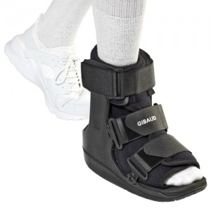 WALKER EQUALIZER BASSO TUTORE FISSO PER TIBIO TARSICA GIBAUD ORTHO 3 - Farmacia-flash.it