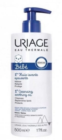 PREMIERE HUILE LAV APAISANTE 500 ML - Farmacia-flash.it