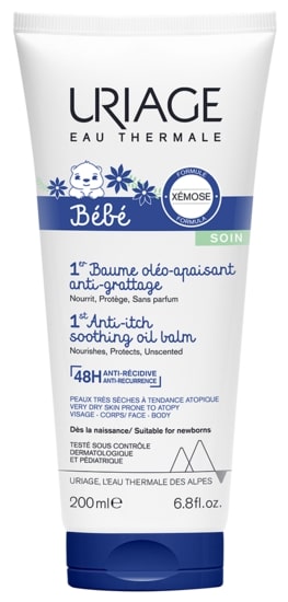 PREMIER BAUME OLEO APAISANTE 200 ML - Farmacia-flash.it