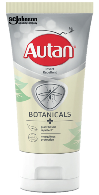 AUTAN BOTANICALS LOZIONE 50 ML - Farmacia-flash.it