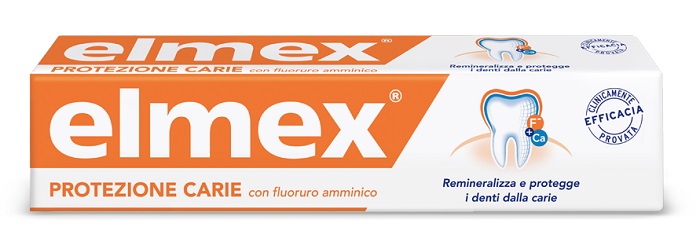 ELMEX CARIE 100 ML - Farmacia-flash.it