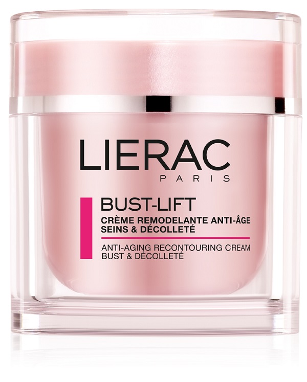 LIERAC BUST LIFT CREMA 75 ML - Farmacia-flash.it