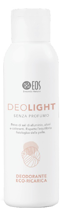 EOS DEO LIGHT ECORICAMBIO - Farmacia-flash.it