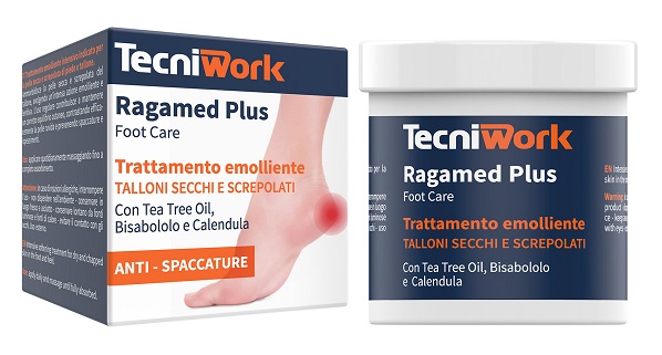 RAGAMED PLUS 75 ML - Farmacia-flash.it