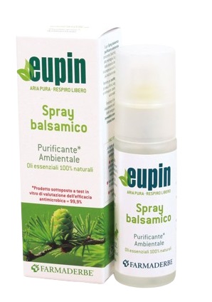 EUPIN SPRAY AMBIENTALE 30 ML - Farmacia-flash.it
