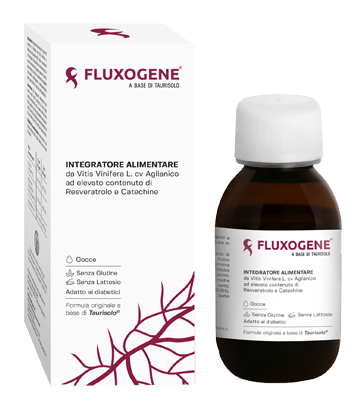 FLUXOGENE GOCCE 50 ML - Farmacia-flash.it