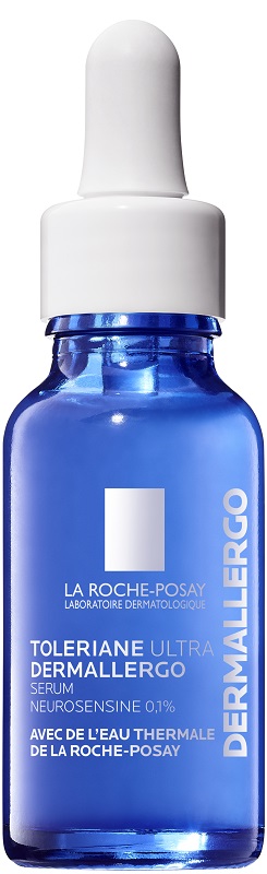 TOLERIANE ULTRA DERMALLERGO SIERO 20 ML - Farmacia-flash.it