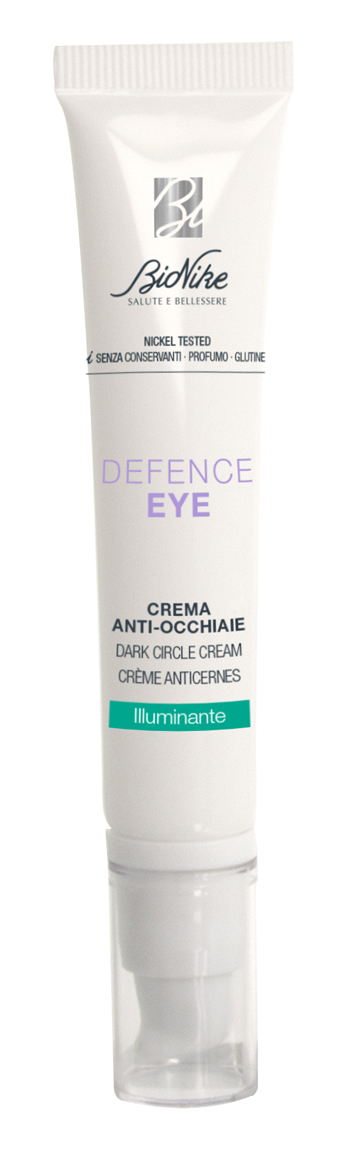 DEFENCE EYE CREMA ANTI-OCCHIAIE 15 ML - Farmacia-flash.it
