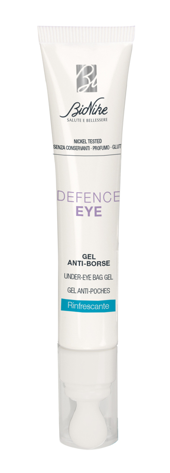 DEFENCE EYE GEL ANTI-BORSE 15 ML - Farmacia-flash.it