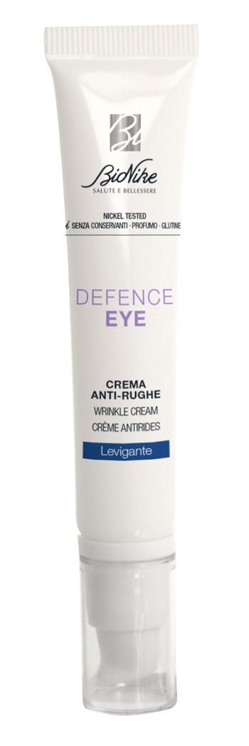 DEFENCE EYE CREMA ANTIRUGHE 15 ML - Farmacia-flash.it