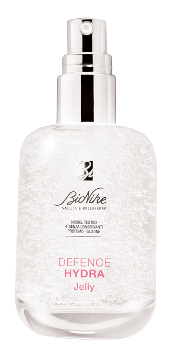 DEFENCE HYDRA JELLY ACQUA-GEL IDRATANTE 50 ML - Farmacia-flash.it