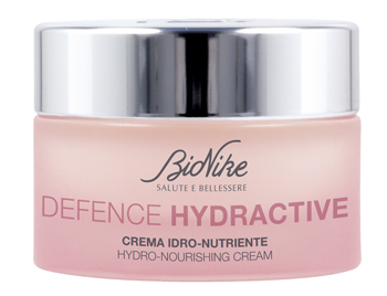 DEFENCE HYDRACTIVE CREMA IDRO-NUTRIENTE 50 ML - Farmacia-flash.it