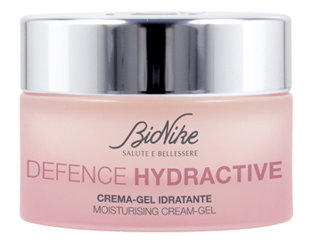 DEFENCE HYDRACTIVE CREMA-GEL IDRATANTE 50 ML - Farmacia-flash.it