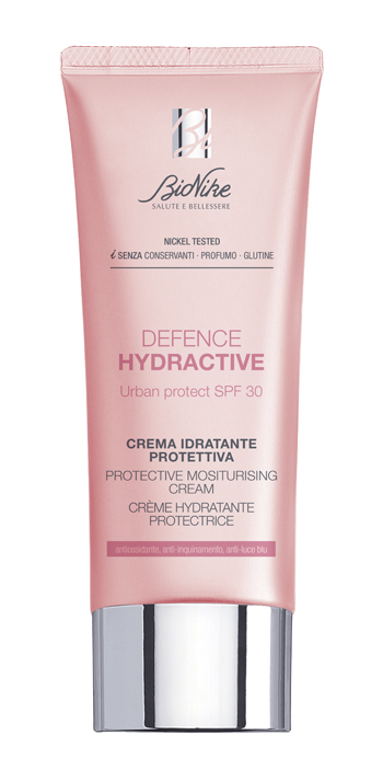 DEFENCE HYDRACTIVE URBAN PROTECT SPF 30 40 ML - Farmacia-flash.it