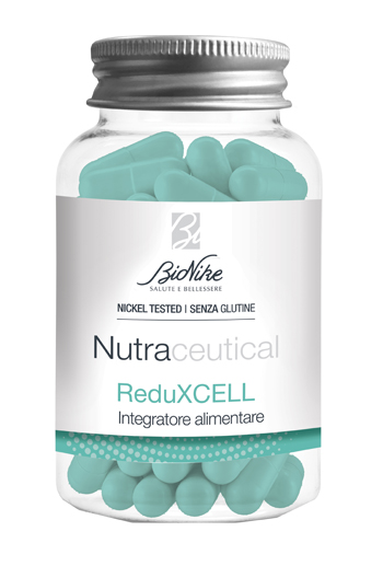 NUTRACEUTICAL REDUXCELL 30 COMPRESSE - Farmacia-flash.it